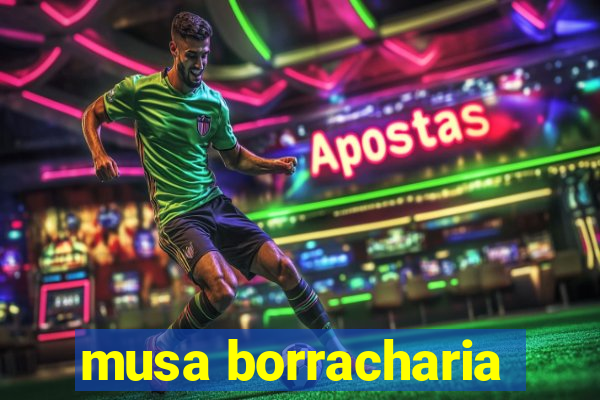 musa borracharia